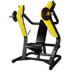 Bumblebee equipment for commercial gyms, chest push training equipment, chest muscle inversion pedal machine, multi-functional Hummer equipment