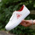 Giày nam mùa hè 2019 mới xu hướng hè hè Giày nam đế bệt hoang dã - Plimsolls giày xtep Plimsolls