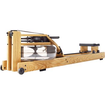 Waterrower home rowing machine