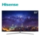 Màn hình phẳng LCD thông minh 4K HD Hisense / Hisense H55E9A 55 inch