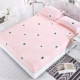 Chải doanh nghiệp giường Simmons bedspread tấm trượt nệm bìa vỏ bảo vệ che bụi một mảnh giường bìa đôi đơn - Trang bị Covers Ga phủ giường