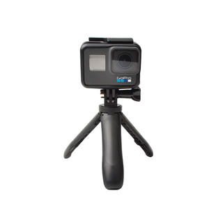 For gopro10/9/8/7 sports DJI camera accessories hero6/5 handheld Mini tripod selfie stick