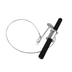 Special Offer with Free Shipping: Forearm Rotation Trainer 0kg Stick Muscle Training Fitness Equipment Armtrain
