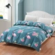 Độc bông chăn đơn đôi chăn bìa 200x230 220X240 230X230 bông một mảnh custom-made - Quilt Covers