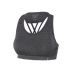 Skechers SKECHER Đồ lót nữ thể thao mới Tập thể dục Yoga Mặc Bra SEAWF18Y242 áo gymshark Đồ lót thể thao