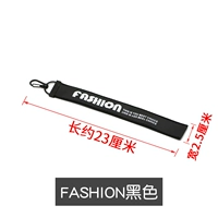 Мода черная [один]