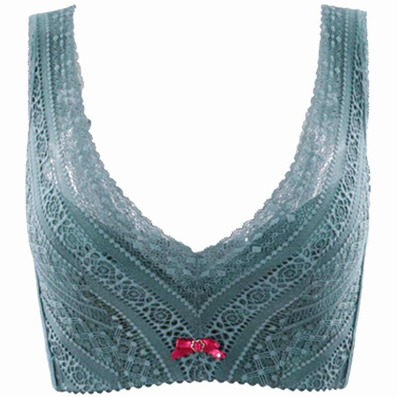 美容院内衣薄款无钢圈文胸收副乳调整型矫正外扩下垂调整型文胸女