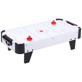 Crown children's electric suspended hockey table