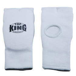 Topking Gel Shield Boxing Gloves, Alternative to Straps, Gel Cushioning Boxing Gloves, Hand Protection