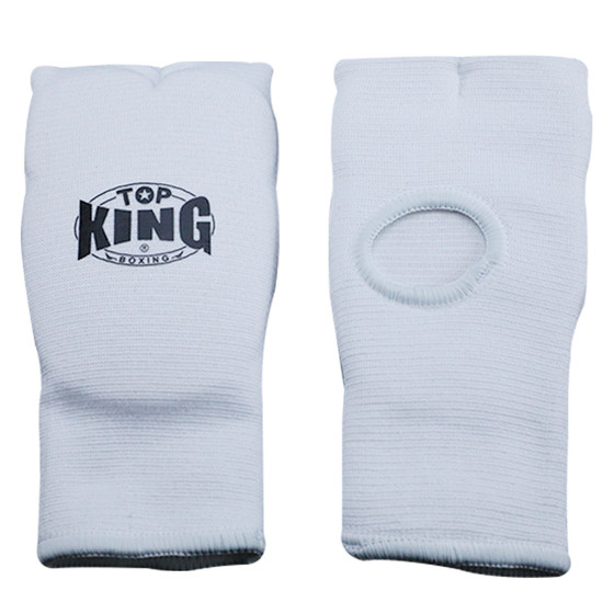 Topking gel shield replaces cushioning fist