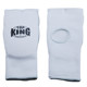 Topking gel shield replaces cushioning fist