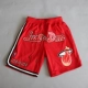 Supersonic Raptors James Lakers quần short chỉ tặng quần bóng rổ retro quần bóng sương mù năm quần