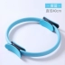 Yiran Yoga Wheel Người mới bắt đầu Uốn cong Magic Vòng Pilates Thiết bị Stovepipe Tập thể dục Tập thể dục Vòng eo Dharma Yoga Circle - Yoga thảm yoga định tuyến Yoga