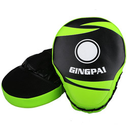 Jingpai Boxing Bandage Muay Thai Fighting Sanda Hand Guard 3.5m Pure Cotton Elastic Hand Wrap Bandage Hand Protection Cloth