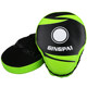 Jingpai boxing straps multi-color hand straps