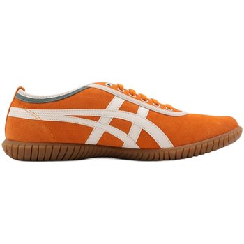 Onitsuka Tiger ເກີບຜູ້ຊາຍແລະແມ່ຍິງດູໃບໄມ້ລົ່ນໃຫມ່ TSUNAHIKI Li Yuchun ເກີບບາດເຈັບແລະແບບດຽວກັນ 1183A085-800