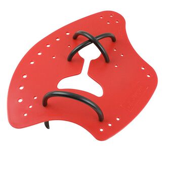 Yingfa Hand Fins for Children's Swimming, Available in Adult Sizes, Freestyle Training Equipment to Improve Technique, Professional Hand Fins