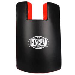 Karate Dummy Target, Taekwondo Large Foot Target, Curved Target, Full Body Target, Muay Thai Sanda Kicking Target, Fighting and Grappling Wall