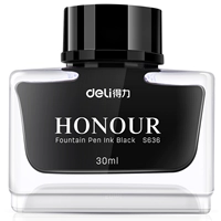 【30 мл】черная бутылка