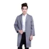 Tim Xiang nam giới và phụ nữ bảo vệ bức xạ phù hợp với quần áo chống sóng điện từ quần áo bảo vệ bức xạ làm việc để áo 50106 quần áo cho phụ nữ mang thai Bảo vệ bức xạ