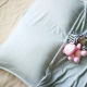 Joy Land / 姣 Túi ngủ cotton cotton du lịch trong nhà ngoài trời phần mỏng thoáng khí chống bẩn túi ngủ cho bé