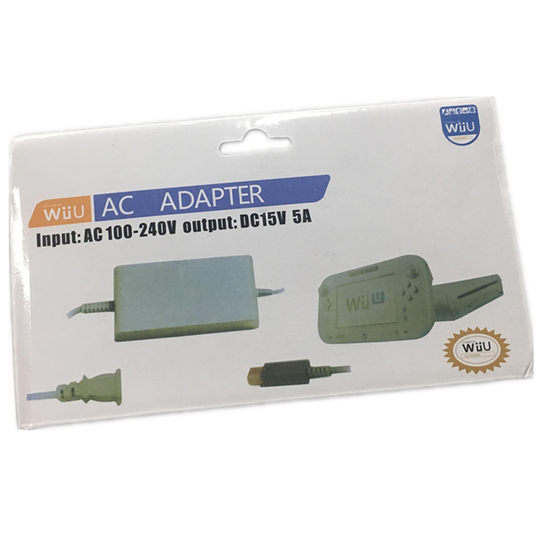 Brand new power adapter for WII host