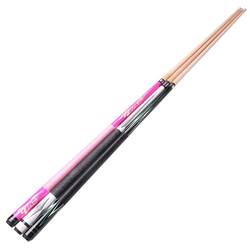 American Nine-Ball Black 8 American Billiards Pink Club