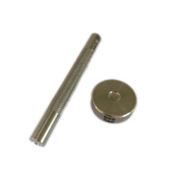 Shun Kee Hardware MD rivet matching handmade mold double-sided rivet mold high quality stainless steel rivet mold