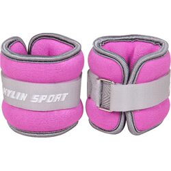 Sandbag Leg Weights for Women, Weighted Running Training Equipment, Sandbag Wrist and Ankle Weights, Sports Wristbands, Fitness, Children's Dance