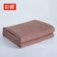 Điều hòa nhiệt độ chăn bông khăn bông khăn mền văn phòng thường đơn đôi sofa ngủ chăn mền chăn - Ném / Chăn gia chan long cuu