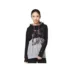 Li Ning Sports Life Series Áo trùm đầu nữ - Thể thao lông cừu / jumper Thể thao lông cừu / jumper