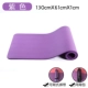 Trẻ em tập yoga mat mới bắt đầu dày tập thể dục chống trượt mat thể thao ba mảnh nhảy khiêu vũ thực hành mat cô gái tập yoga tăng vòng 1