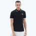 Umbro UMBRO quần áo nam thể thao mới áo sơ mi polo ngắn tay giản dị - Áo polo thể thao Áo polo thể thao