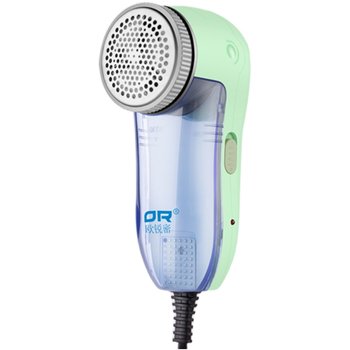 Ouremi clothes pilling trimmer plug-in clothes shaving and hair removal artifact shaving and hair removal machine for home