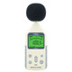 Xima ar814 noise decibel sound level meter detection