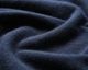 Te · Hàng gia súc Qing dày 12G thật hàng trăm sợi cashmere cao cấp nam nửa cổ áo len cashmere nguyên chất Z30 - Áo len Cashmere áo khoác thể thao nam Áo len Cashmere