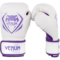 Venum Venom Competitor Boxing Gloves Sanda Gloves Men's and Women's Training Sandbag Muay Thai Fighting Muay Thai Gloves