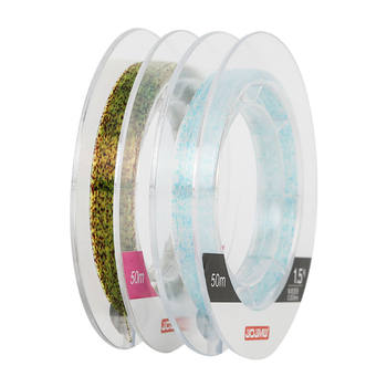 Color-changing stealth fishing line imported from japan