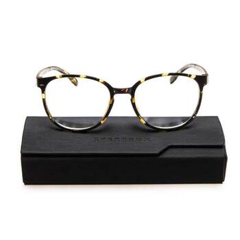 Spot spektrum leopard print master glasses