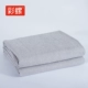 Điều hòa nhiệt độ chăn bông khăn bông khăn mền văn phòng thường đơn đôi sofa ngủ chăn mền chăn - Ném / Chăn