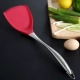 Onlycook muỗng inox muỗng muỗng súp silicone muỗng chống dính đặc biệt muỗng súp chịu nhiệt không làm tổn thương các dụng cụ nhà bếp