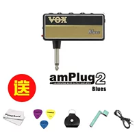 Блюз (второе поколение) Брюс