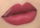 Son dưỡng môi mờ môi nhung mờ thebalm son bóng bền không thấm nước không đánh dấu ăn khoai tây cát - Son bóng / Liquid Rouge