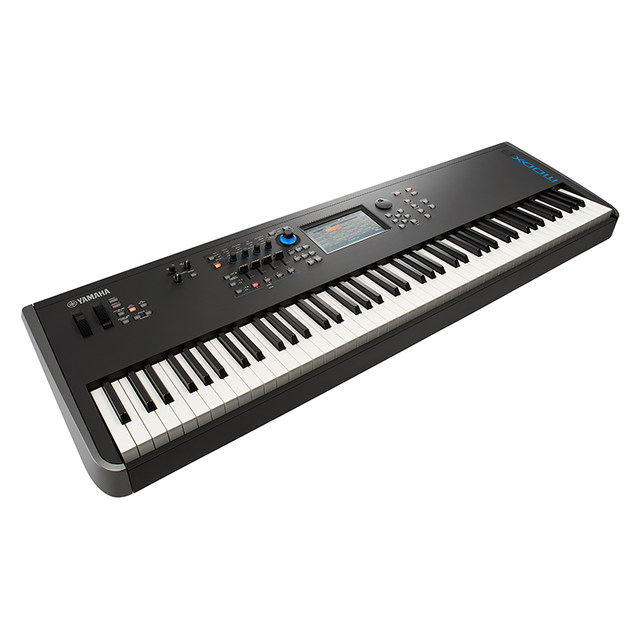 Yamaha Yamaha Synthesizer 88 Key