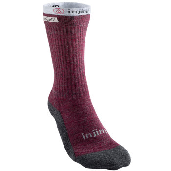 Injinji ຖົງຕີນຍ່າງປ່າສອງຊັ້ນ ຖົງຕີນຫ້າຕີນຂອງແມ່ຍິງ ເກີບກິລາພູເຂົາຍາວ coolmax ຖົງຕີນຫ້າຕີນລະດູຫນາວ