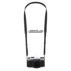 Phototu slim mirrorless camera shoulder strap Polaroid decompression camera strap solid color SLR camera with mobile phone lanyard