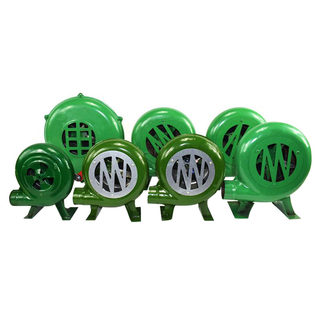 包邮户外烧烤手动手摇鼓风机生火省力吹风机大炮爆米花野炊专用