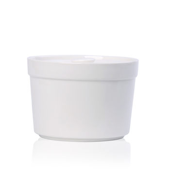 Ceramic stew pot stew pot water-proof shaxian casserole catering