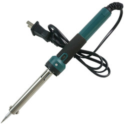 Famous welder 60W electric soldering iron set home student repair welding pen Luotie soldering station welding tools