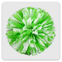 Ring Duan White+Green